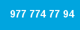 977 774 77 94 977 774 77 94